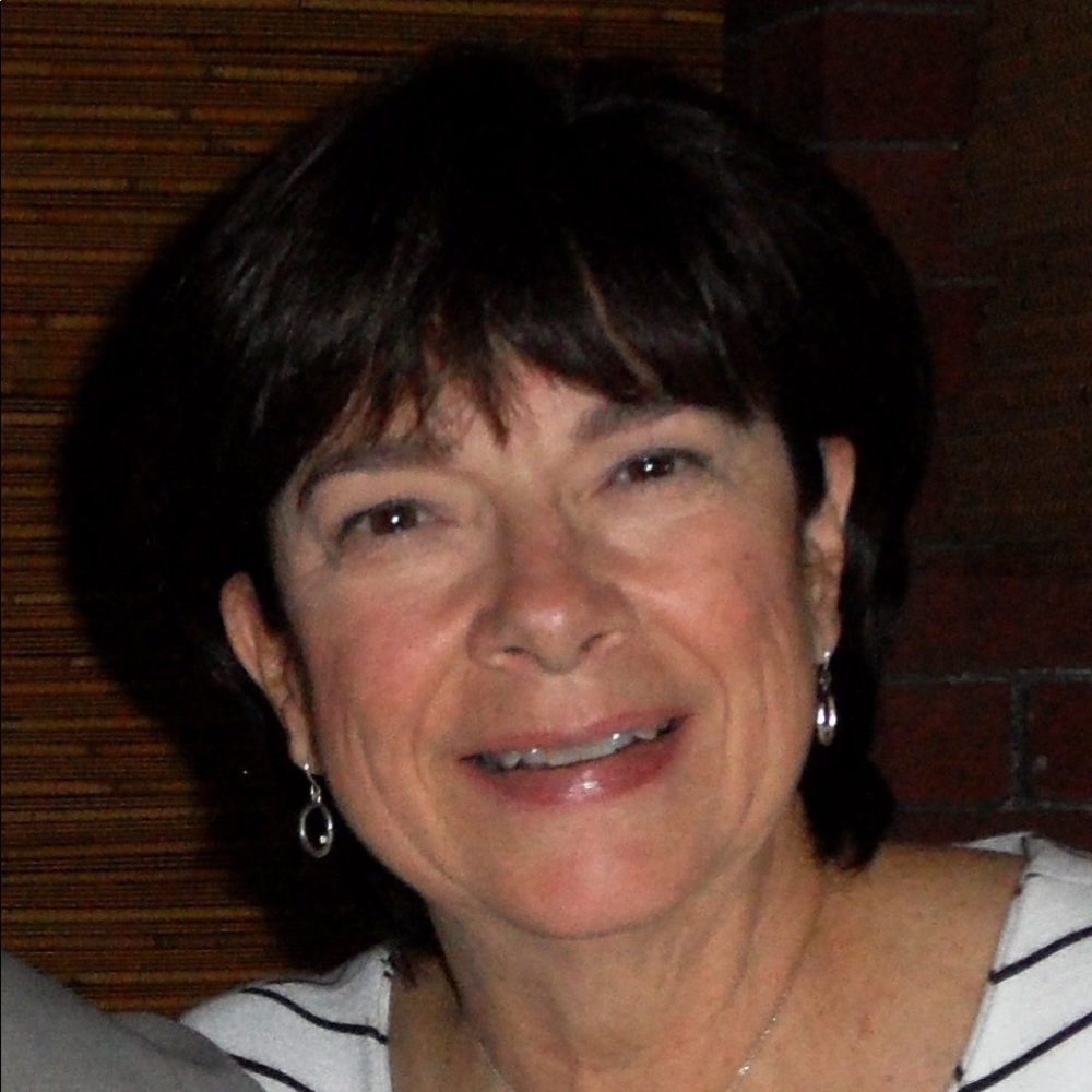 Meet your Posher, Micheke